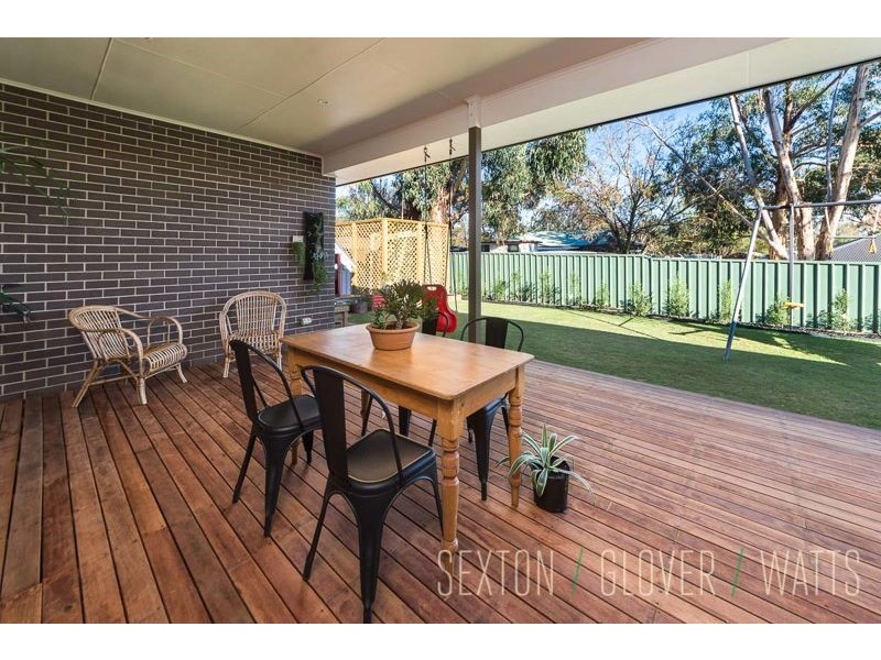 31 Jenkinson Drive, Mount Barker SA 5251