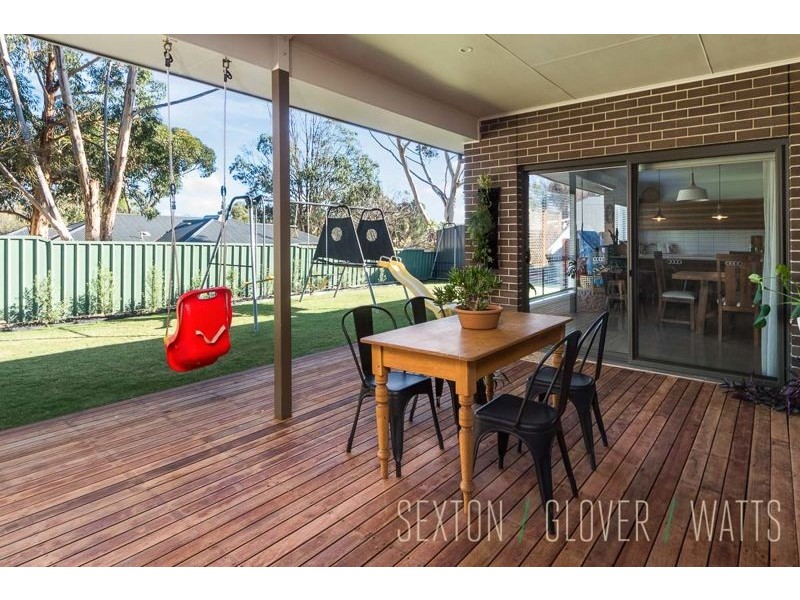 31 Jenkinson Drive, Mount Barker SA 5251