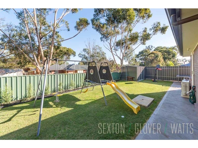 31 Jenkinson Drive, Mount Barker SA 5251