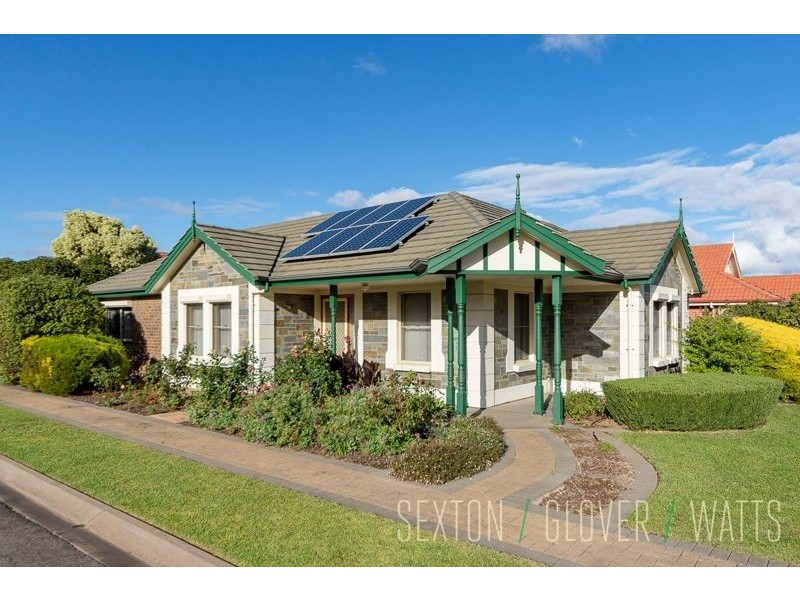 3/1 Edinburgh Grove, Strathalbyn SA 5255