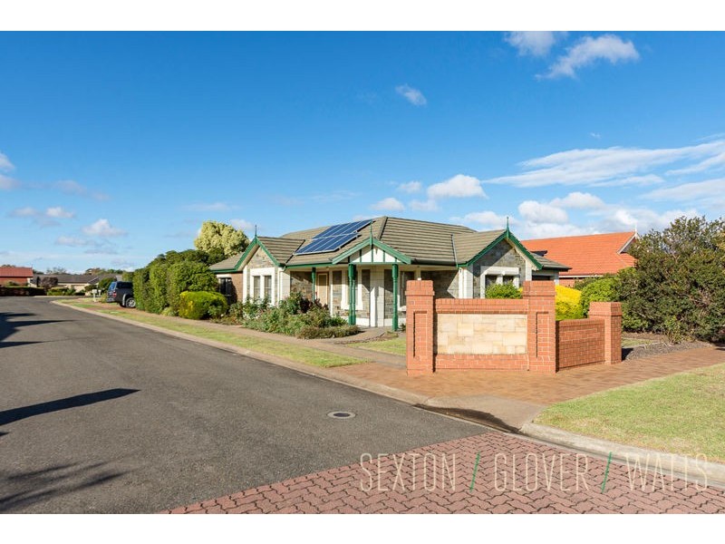 3/1 Edinburgh Grove, Strathalbyn SA 5255