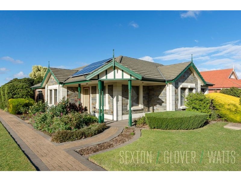 3/1 Edinburgh Grove, Strathalbyn SA 5255