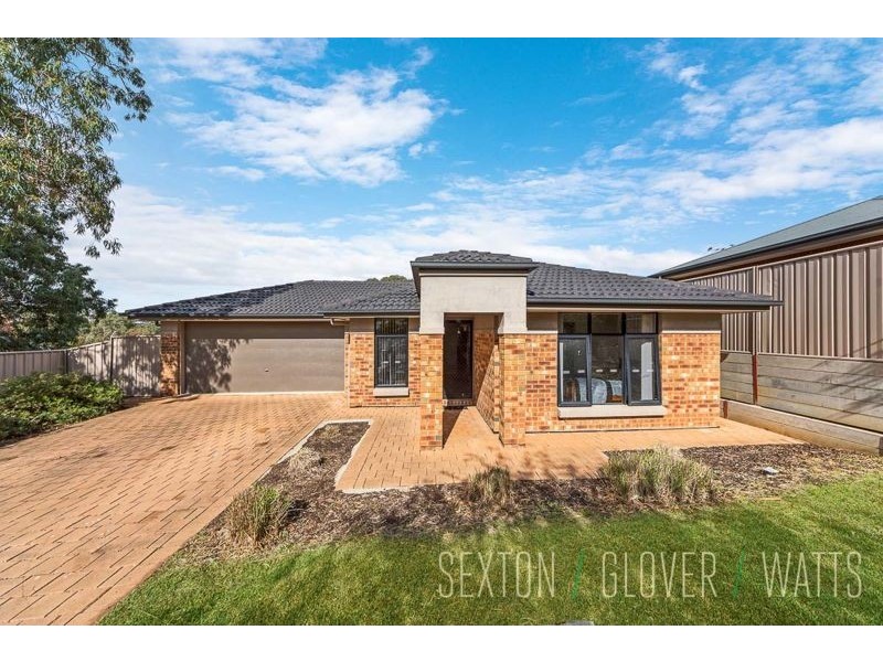 3 Barzona Street, Mount Barker SA 5251