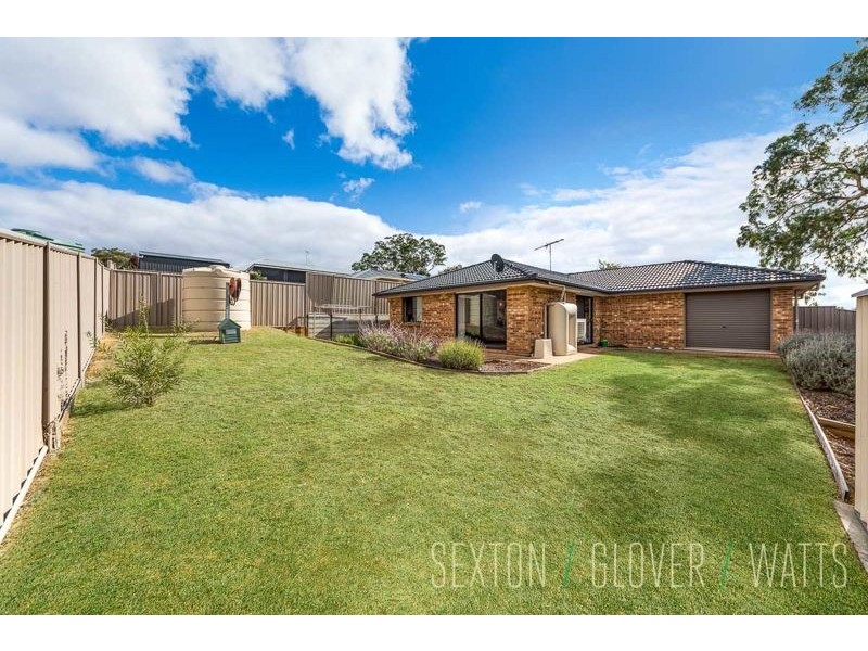 3 Barzona Street, Mount Barker SA 5251
