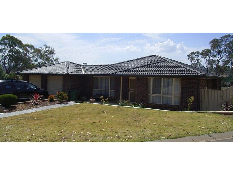 13 Wilson Court, Mount Barker SA 5251