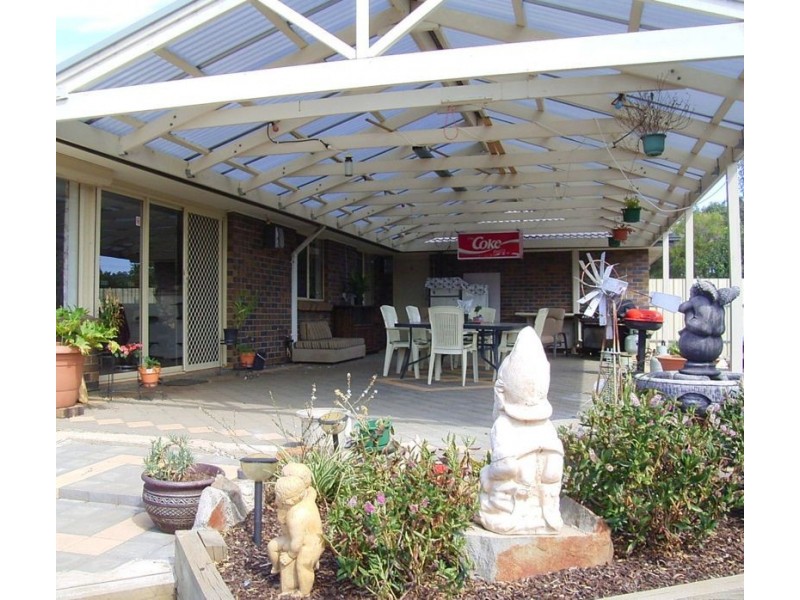 13 Wilson Court, Mount Barker SA 5251