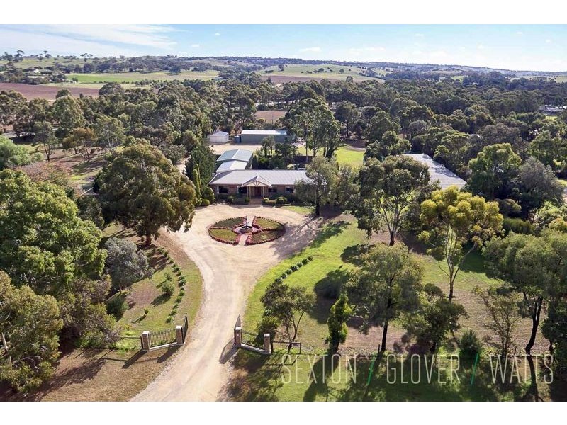 3 Albion Drive, Strathalbyn SA 5255