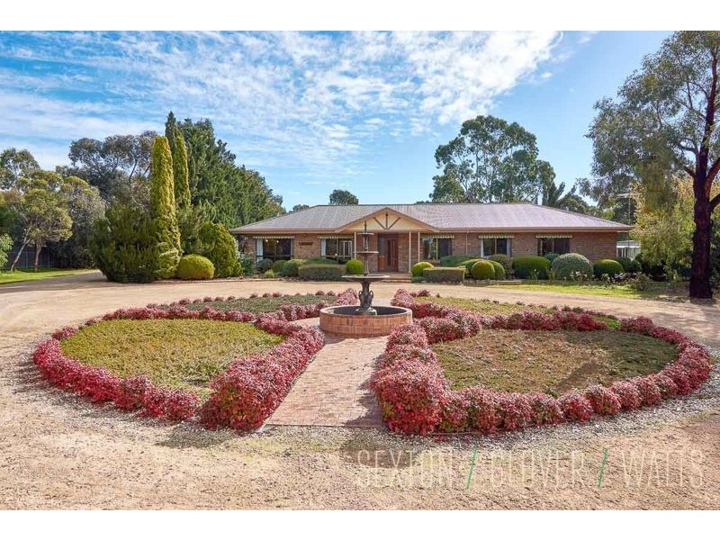 3 Albion Drive, Strathalbyn SA 5255