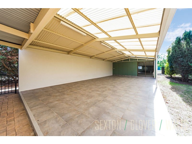 3 Albion Drive, Strathalbyn SA 5255