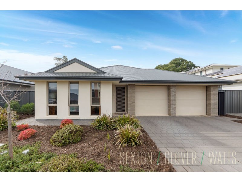 12 Siding Court, Mount Barker SA 5251