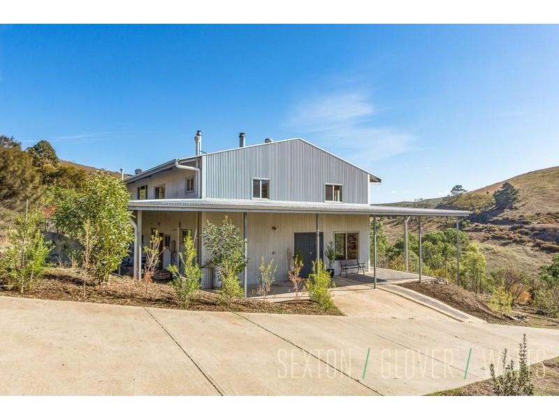 573 Back Callington Road, Petwood SA 5254