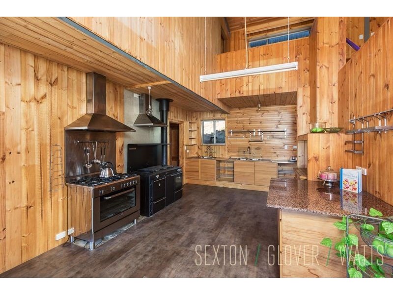 573 Back Callington Road, Petwood SA 5254