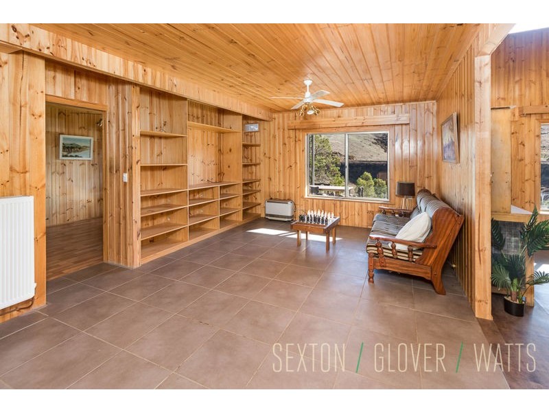 573 Back Callington Road, Petwood SA 5254