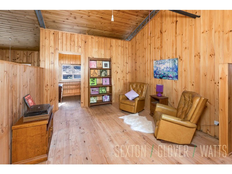 573 Back Callington Road, Petwood SA 5254