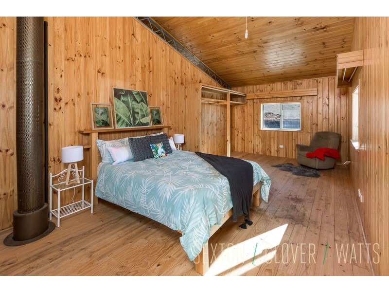 573 Back Callington Road, Petwood SA 5254