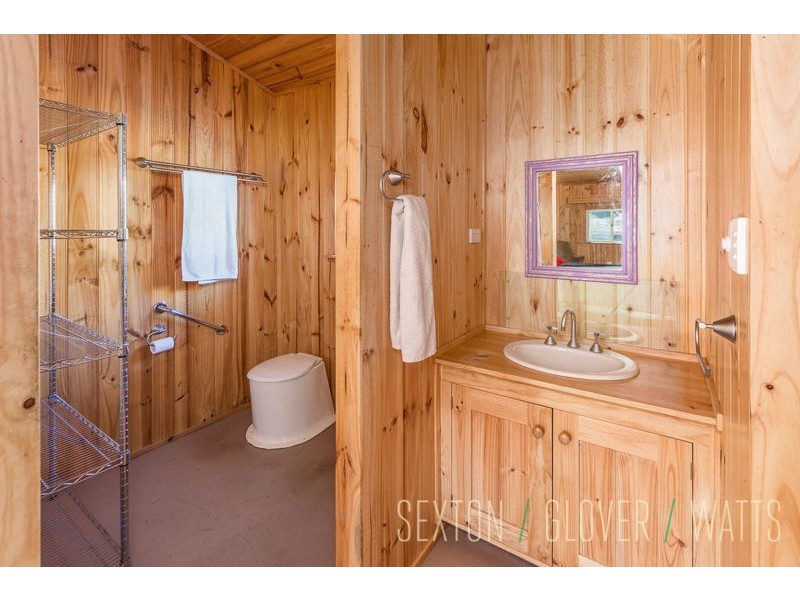 573 Back Callington Road, Petwood SA 5254