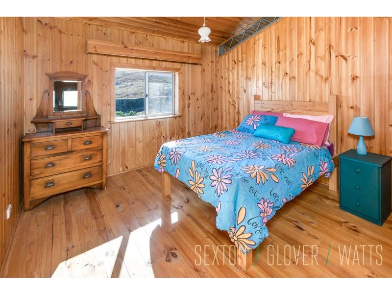 573 Back Callington Road, Petwood SA 5254