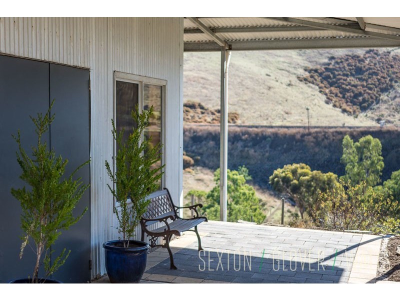 573 Back Callington Road, Petwood SA 5254