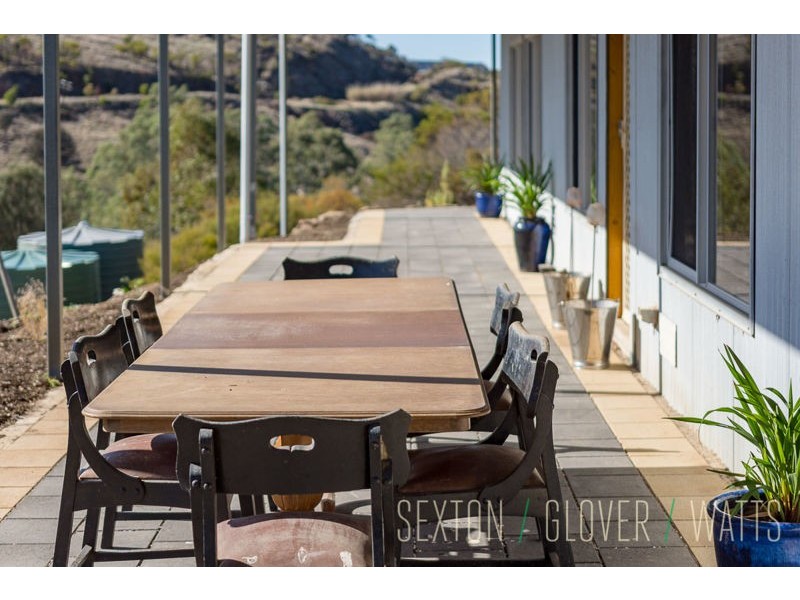 573 Back Callington Road, Petwood SA 5254