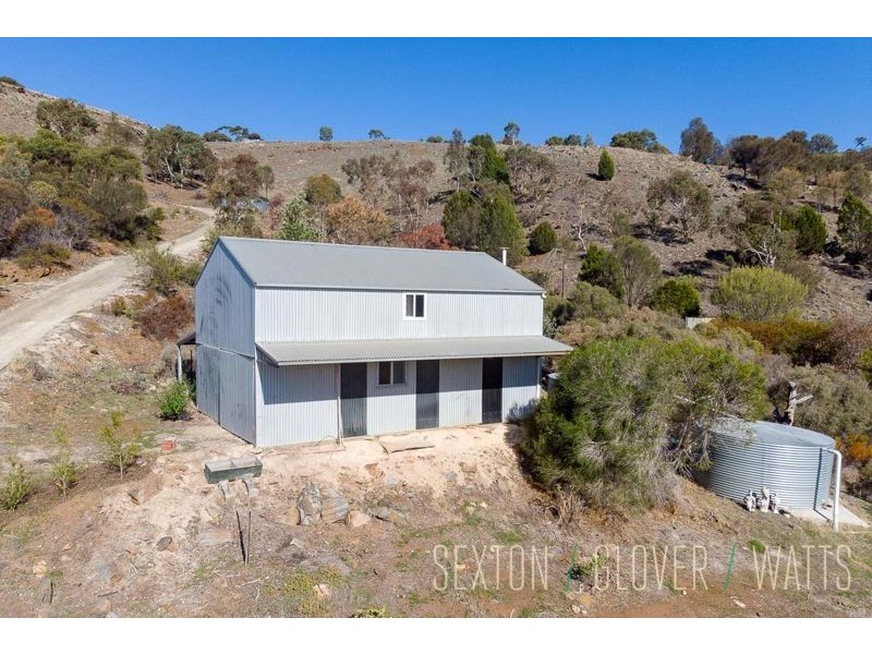 573 Back Callington Road, Petwood SA 5254