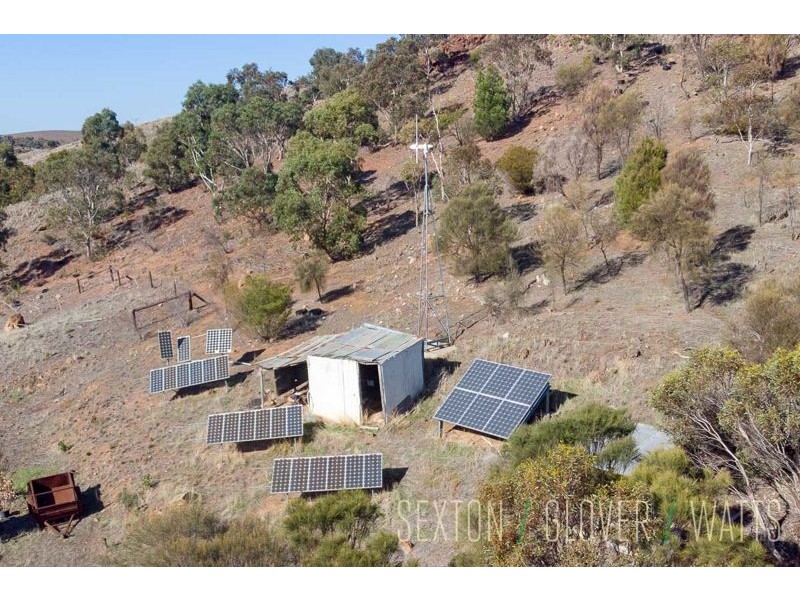 573 Back Callington Road, Petwood SA 5254