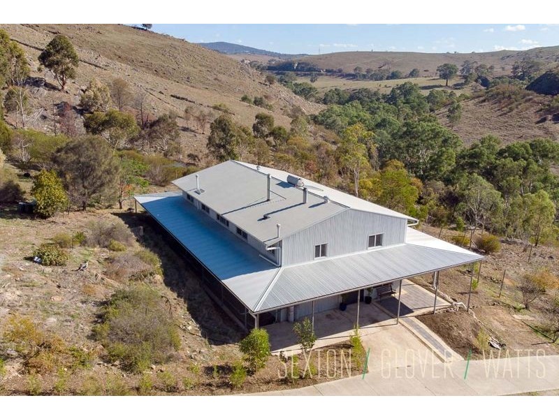 573 Back Callington Road, Petwood SA 5254
