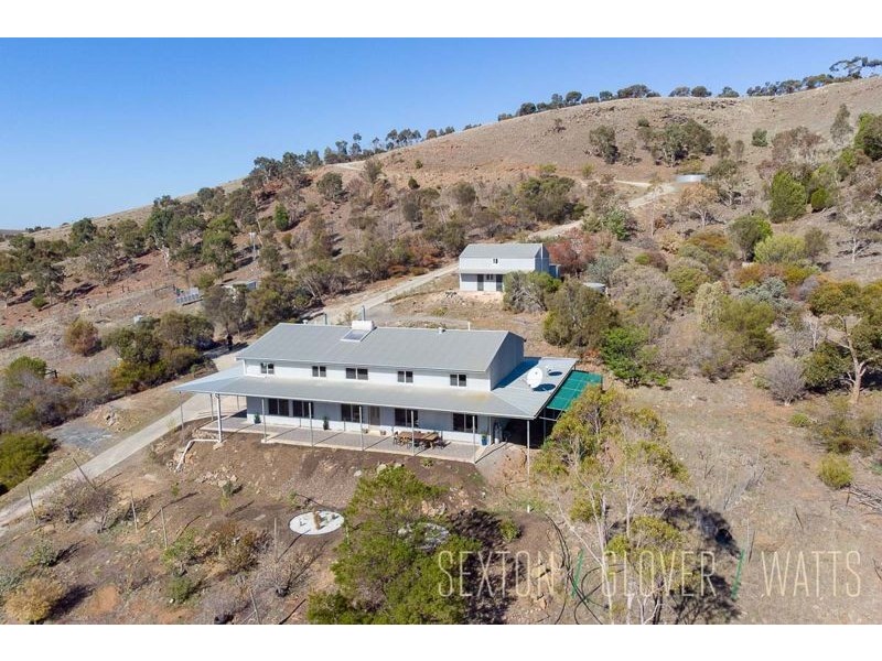 573 Back Callington Road, Petwood SA 5254