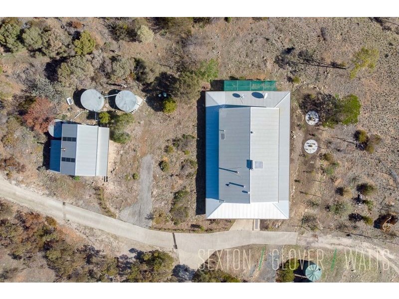 573 Back Callington Road, Petwood SA 5254