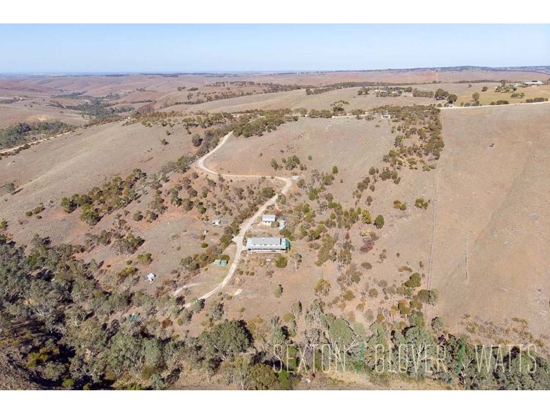 573 Back Callington Road, Petwood SA 5254