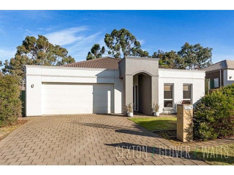 41 Barton Circuit, Mount Barker SA 5251