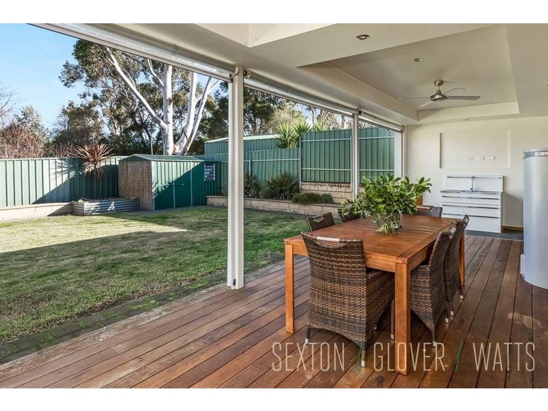 41 Barton Circuit, Mount Barker SA 5251