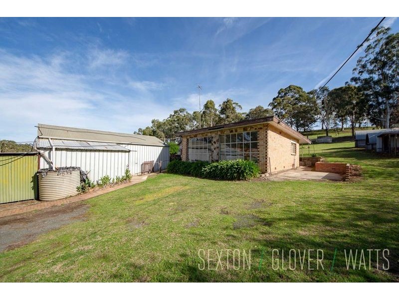 792 Nairne Road, Hay Valley SA 5252