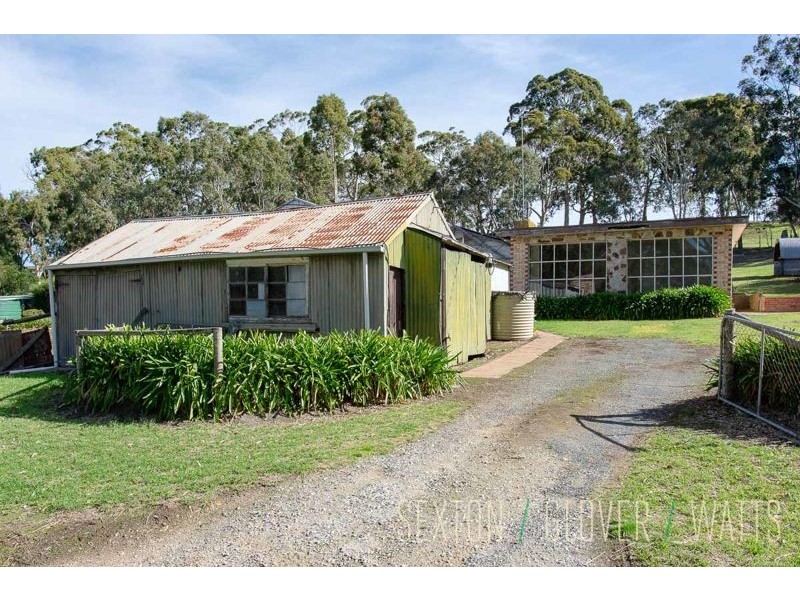 792 Nairne Road, Hay Valley SA 5252