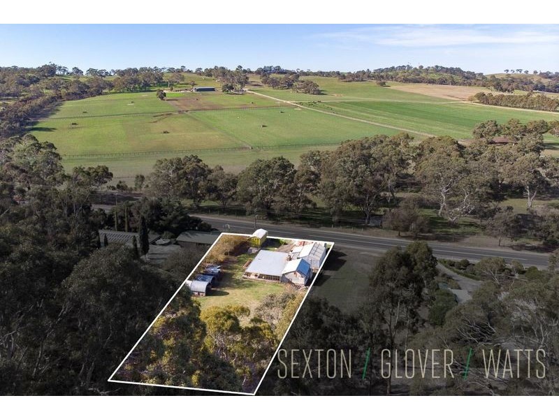 792 Nairne Road, Hay Valley SA 5252