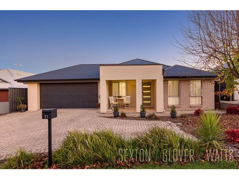 71 Hurling Drive, Mount Barker SA 5251