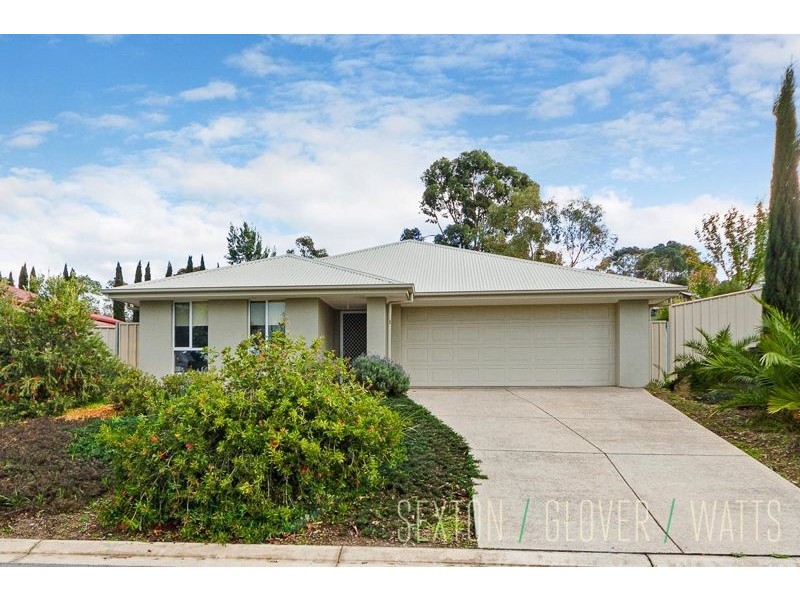 2/32 Shakes Road, Nairne SA 5252