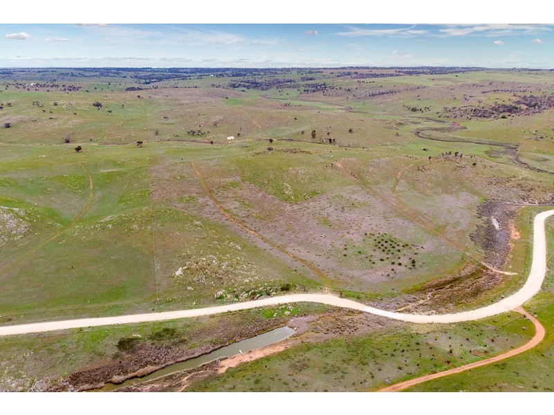 Lot 110 Rockleigh Road, Rockleigh SA 5254