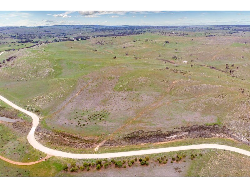 Lot 110 Rockleigh Road, Rockleigh SA 5254
