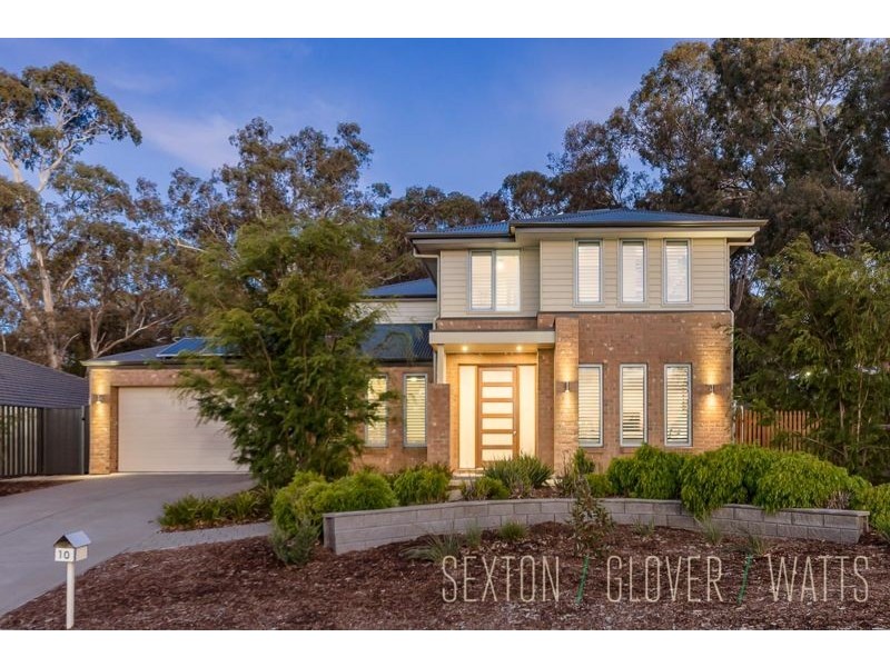 10 Withers Court, Mount Barker SA 5251