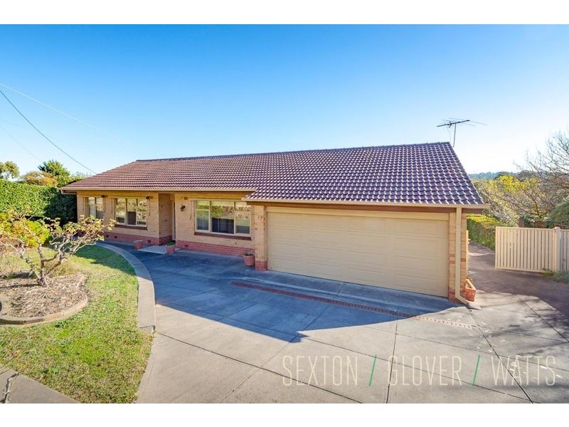 27 Days Road, Uraidla SA 5142