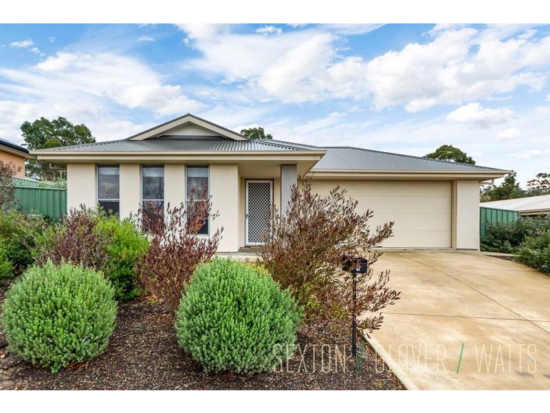 4 Mooney Circuit, Nairne SA 5252