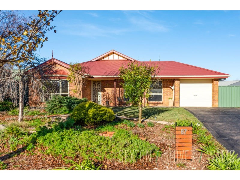 87 Rachel Circuit, Nairne SA 5252