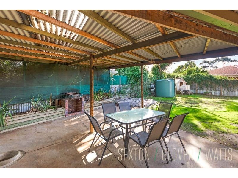 9 Wyatt Road, Strathalbyn SA 5255