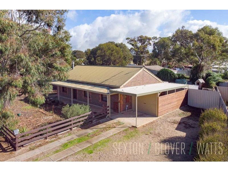 9 Wyatt Road, Strathalbyn SA 5255