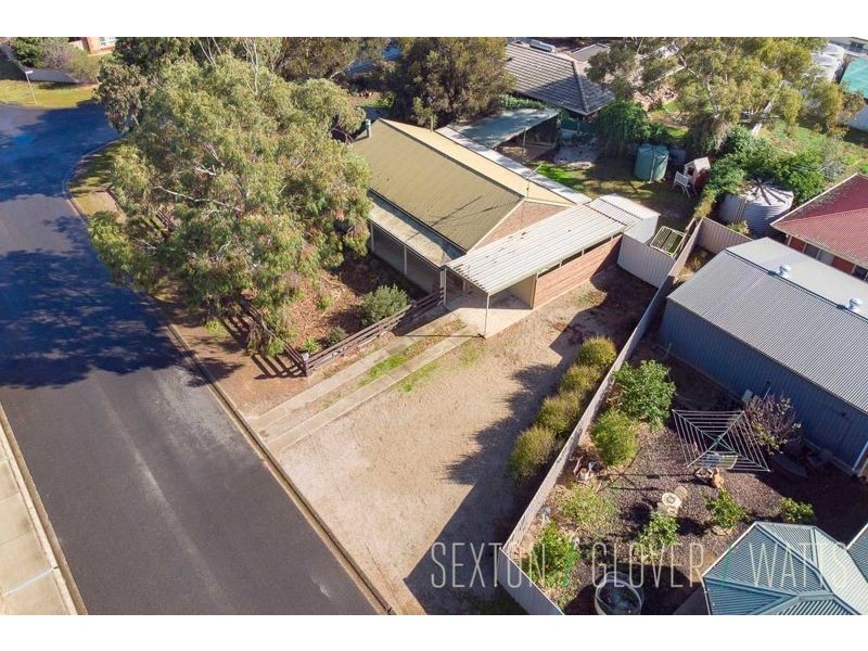9 Wyatt Road, Strathalbyn SA 5255