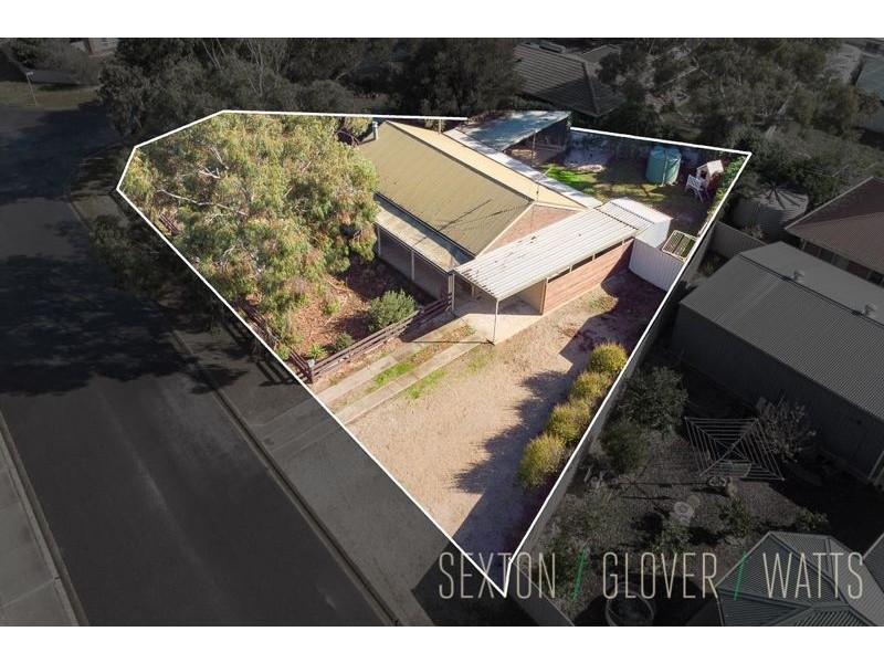 9 Wyatt Road, Strathalbyn SA 5255