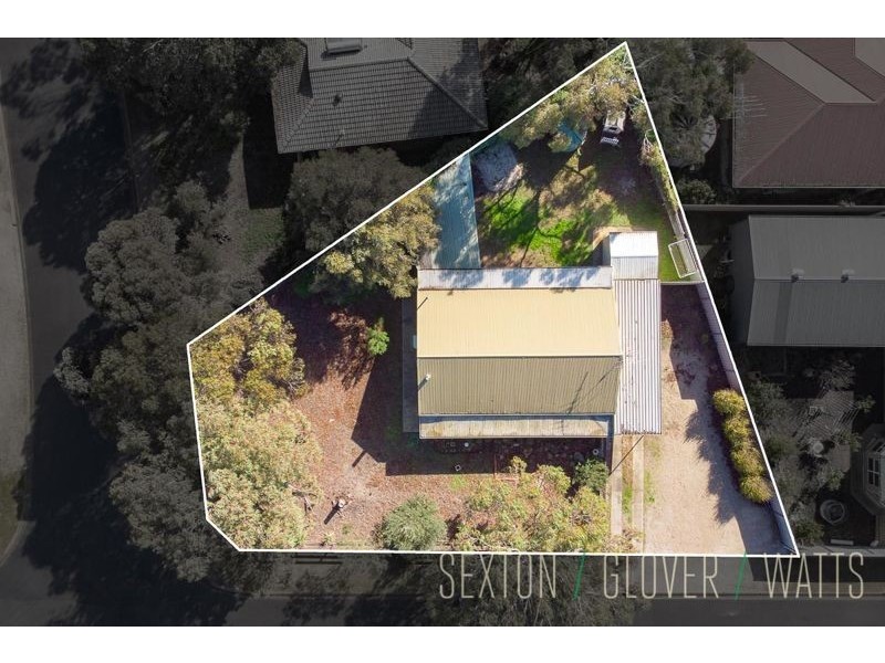 9 Wyatt Road, Strathalbyn SA 5255