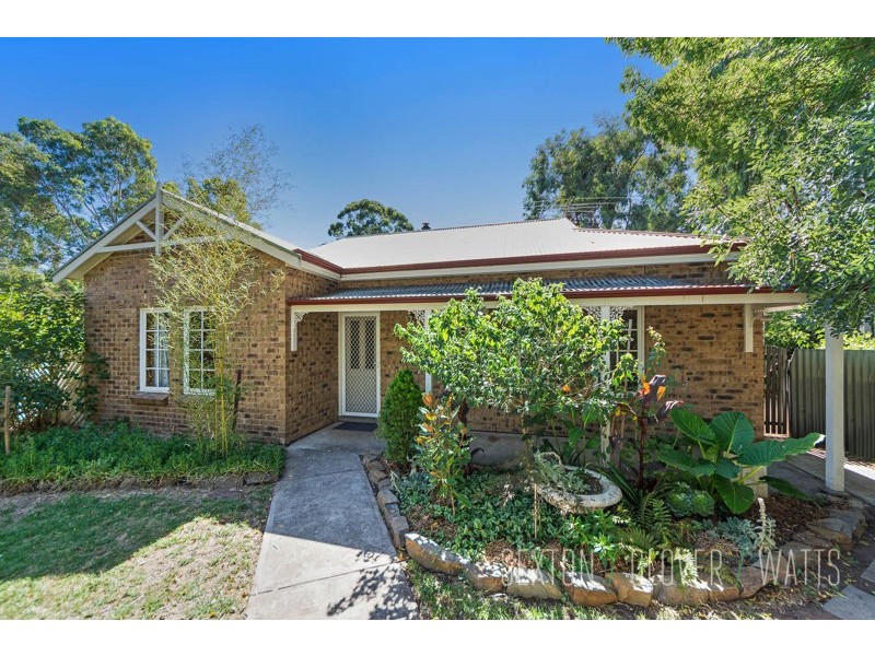 1/13 Bernhardt Court, Mount Barker SA 5251