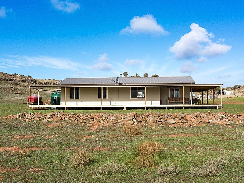 119 Rockleigh Road, Rockleigh SA 5254
