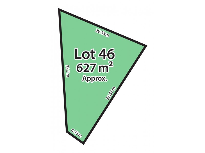 Lot 46 Caledonia Avenue, Woodside SA 5244